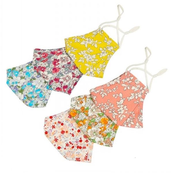 

kids pm2.5 breathable dustproof face mask with valve washable reusable cotton anti smog masks 1 nza1q