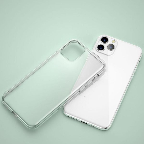 

vip 12 transparent case, vip 12 pro max tpu soft shell, mobile phone accsorivfe1