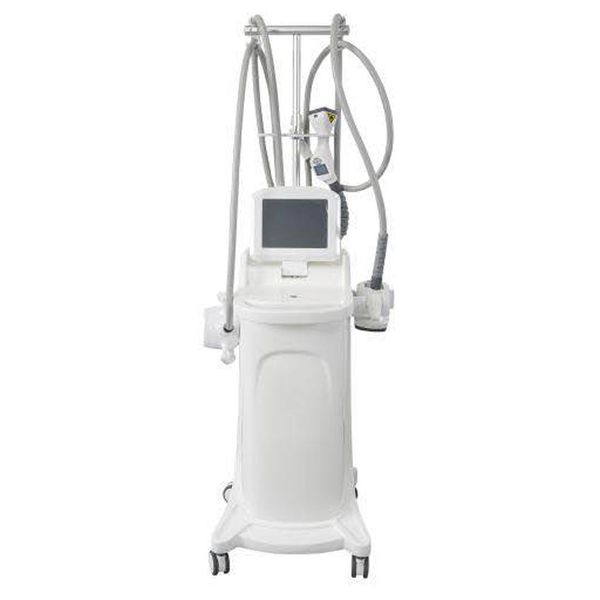 

ultrasonic cavitation equipment rf vacuum roller cavitation machine velashape slimming machine body massager slimming velashape machine