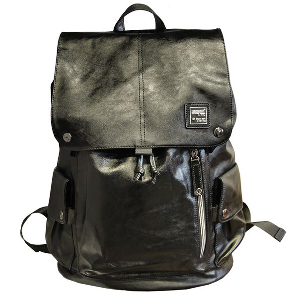 

casual mode high-capacity portable impermeable korean travel hombre bag for man db60b kiiy