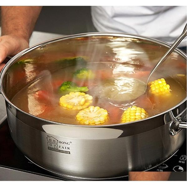 

hongfair hongfulai 30cm stainles jllury mywjqq