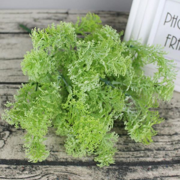 

outdoor artificial plants plastic decoration micro landscape crafts home