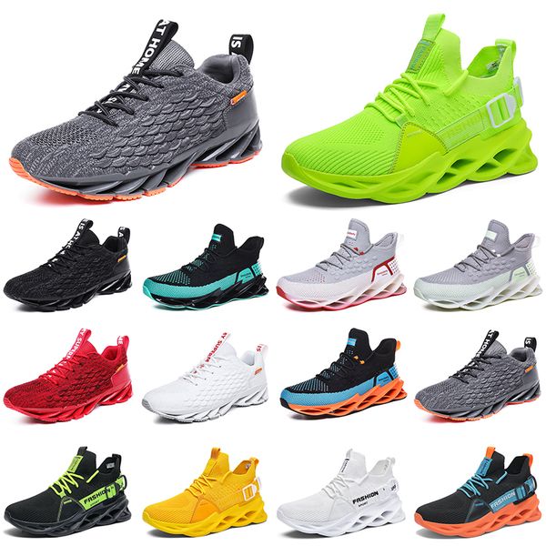 

non-brand men running shoes breathable trainer wolfs grey tour yellow teals triple blacks khakis greens lights browns bronzes mens outdoors