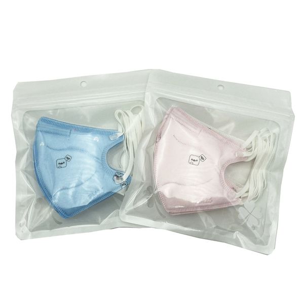 

kid dhl k95 pm2.5 shipping child mouth cover children anti haze dust nose filter face mask respirator