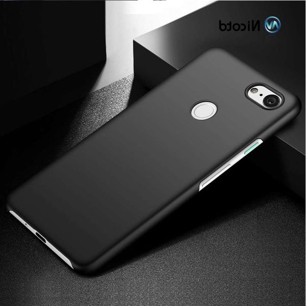

ogle pixel 3xl 3 2 hard plastic sheath, a set of luxury, matte, mobile phone, google pixel 2xl 2 3