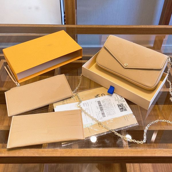 

purses handbags shoulder bags handbag fashion tote bag handbag wallet phone bags three-piece combination bags