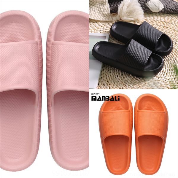 

k3px new fashion summer women women high heel flip flops beach sandals bowknot slippersshoes woman deisnger slipper, Black