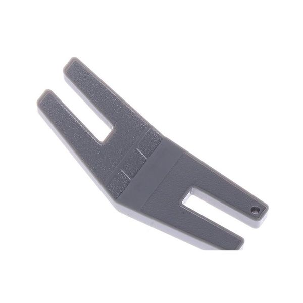 

home & garden 1pc clearance plate button reed presser foot hump jumper for sewing machines fit qylqln wphome