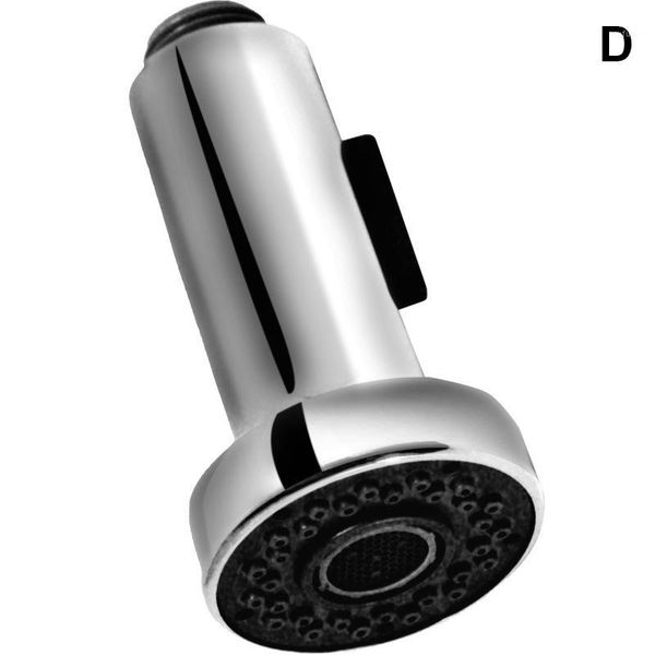 

kitchen bathroom tap faucet pull out shower head water spray replacement head sprinkler din8891