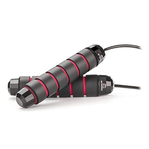 

countable skipping веревка нейтральный pvc eva pp регулируемая длина фитнес оборудование фитнес корпус спортивные аксессуары