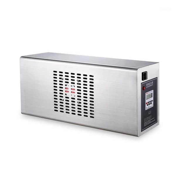 

air purifier commercial ozone generator sterilize wookshop cosmetic air disinfecting machine yjf-0201