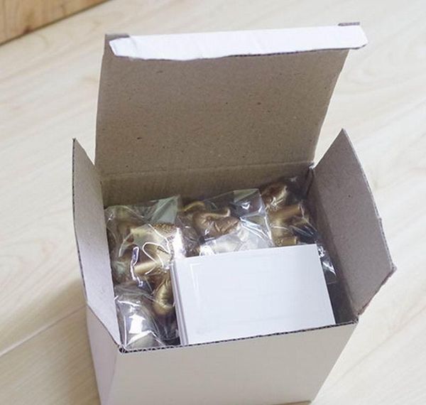 

wholesale- dhl shipping lucky golden elephant place card holders wedding decoration favors n jllqjg mywjqq