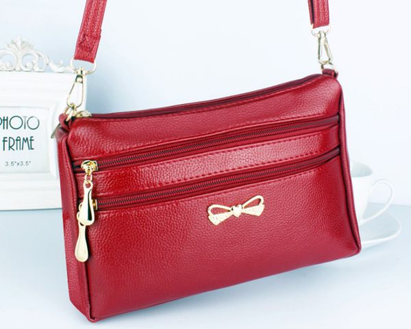 

hbp fashion clutchbag handbag good quality women bag shoulder bag pu without box
