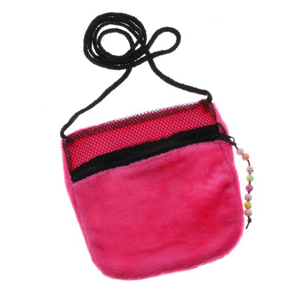 

pouch comfy mesh breathable pet zip sugar gliders sleeping bag snuggle cage