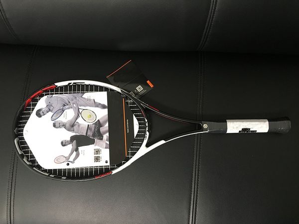 

wholesale tennis rackets head speed pro racquet with string and bag