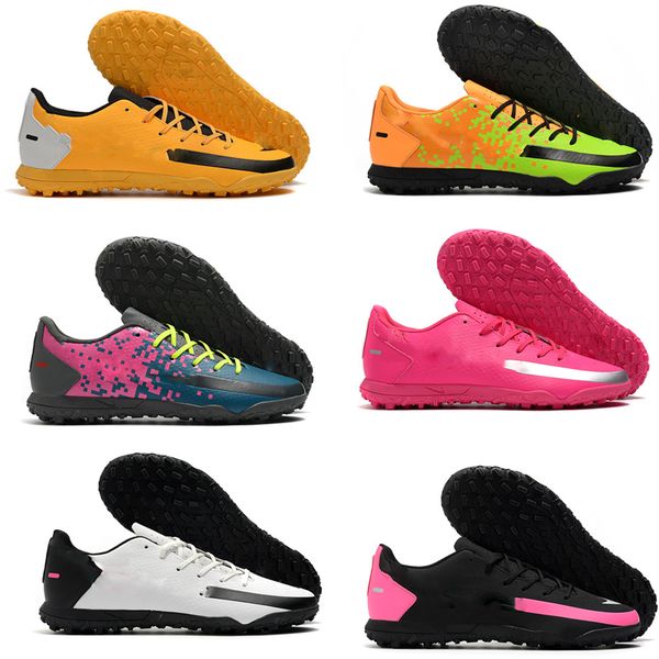 

fast delivery phantom gt elite tf green yellow blast black phantom gt elite tf daybreak chile red cleats football shoes mens tf soccer shoes