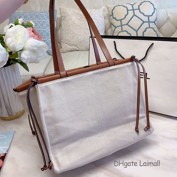

new arrival super classic colorful book totes bag handbag embroidered bag designer large capacity travel canvas shopping bags