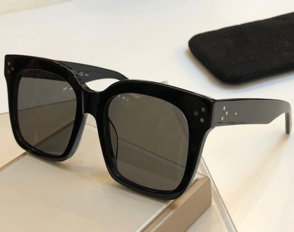 

new 41076 mens sunglasses men sun glasses women sunglasses fashion style protects eyes gafas de sol lunettes de soleil with box