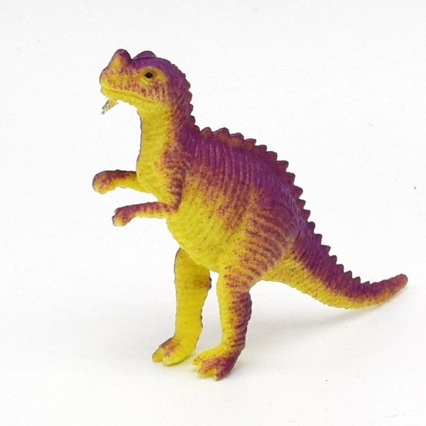 

6шт набор игрушечный динозавр пластиковых юрских игральных игр динозавров