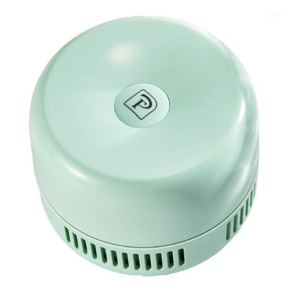 

portable mini vacuum cleaner deskdebris cleaning student charging wireless handheld keyboard cleaner1
