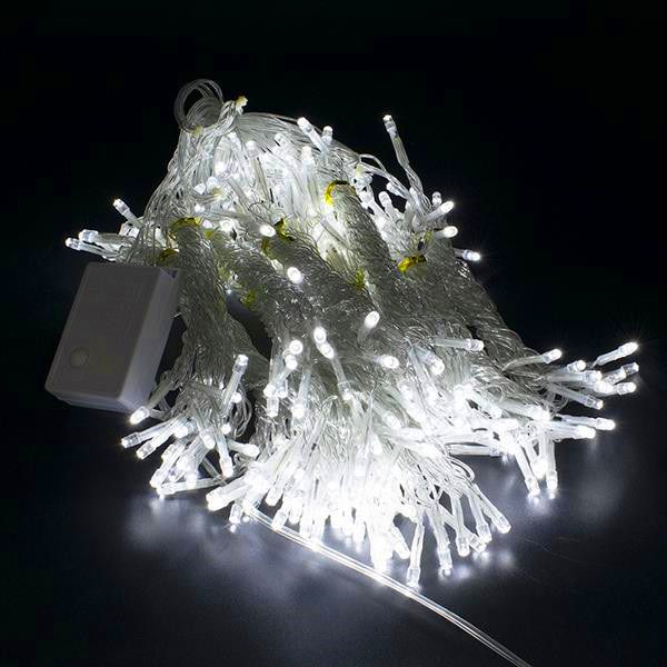 

selling 18m x 3m 1800-led warm white light romantic christmas wedding outdoor decoration curtain string light us standard white
