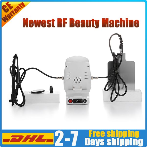 

rf skin tightening portable radio frequency machine skin care face lifting monopolar rf slimming body shaping skin tightening rejuvenation