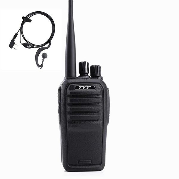 

100% original long 8w tyt tc-5000 high power two way radio walkie talkie cb frs transceiver woki toki portable communicator