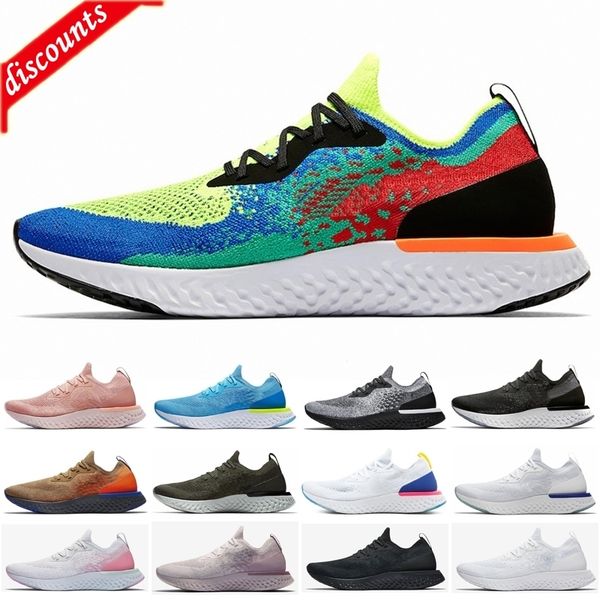 

react designer men women shoes for mens pink white with black symble purple all black sports trainer platform casual sneakers