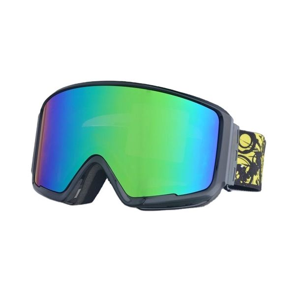 

wholesale велоспорт мотоцикл goggle лыжные очки спортивные солнцезащитные очки