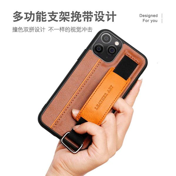 

suitable for vip 11pro max case xr bracket wrist strap case 12pro casevfe1