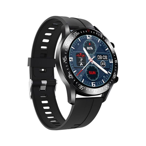 

bluetooth c2 ip68 waterproof smart watch, magnetic load detection and heart rate c