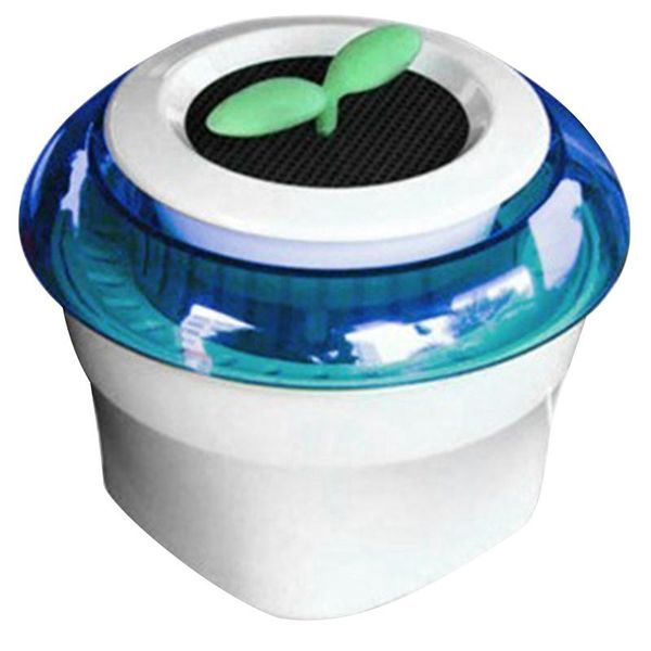 

safe grass car air purifier car with negative ions in addition to formaldehyde