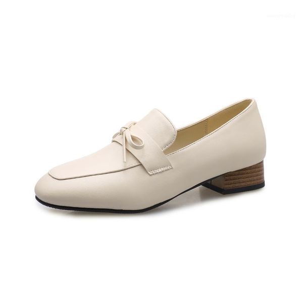 

new tide in 2020 during the spring and autumn winter comfortable side with women's shoes lighter low with1, Black