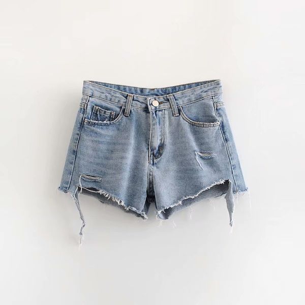 

new women's wear in summer of 2019, Blue