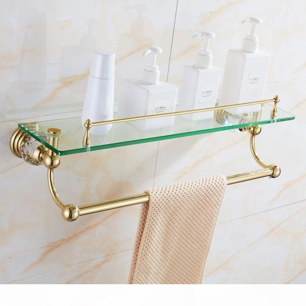 

золотая латунная полированная ванная комната для ванной комнаты набор хрустальные аксессуары для ванной комнаты er1 настенные продукты для в