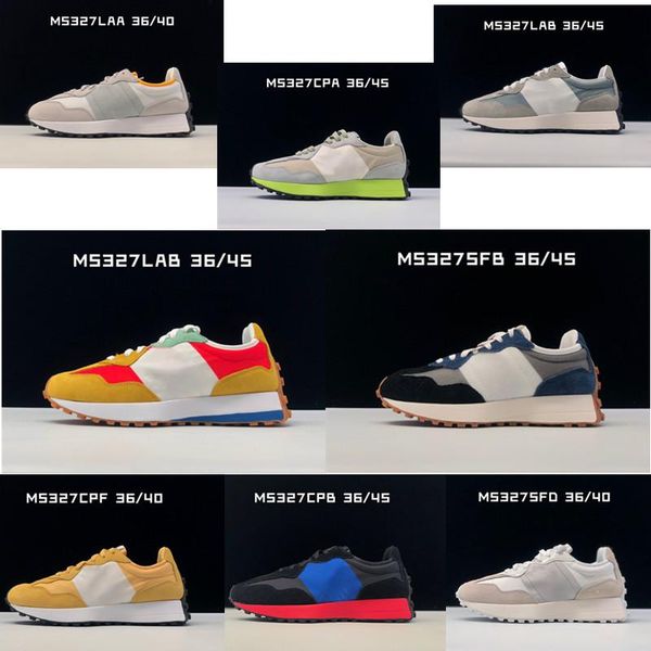 

2021 new soles retro casual sports 9 colors lace-up casual shoes sports shoes women sneakers size 36-45, Black
