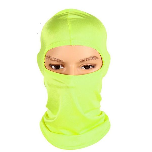 

sports neck mask ski snowboard wind cap outdoor police cycling balaclavas motorcycle face masks8z97