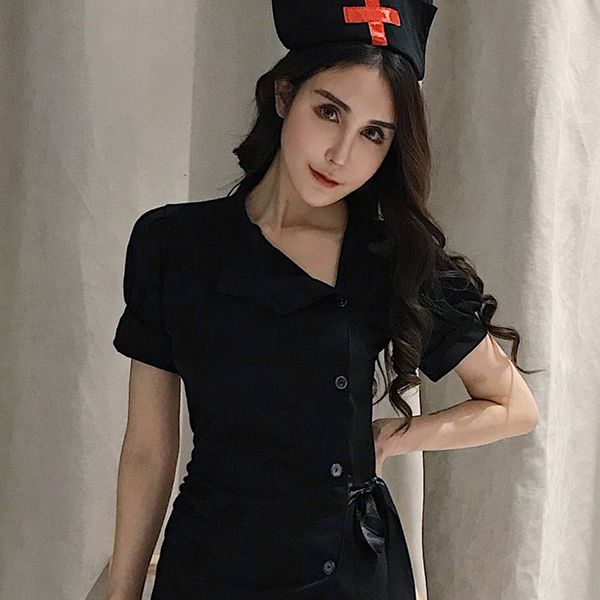 

women sleepwear pajamas sets lingeries woman lace women pyjamas underwear lingerie panties sexe summer lenceria, Black;white