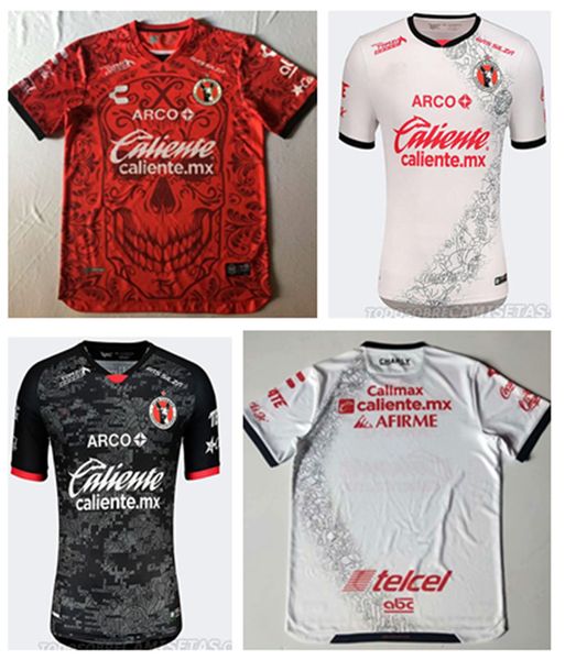

2020 2021 xolos de tijuana men's + children's wear 20 21 starry sky limited edition rivero lucero bolanos football shirt, Black;yellow