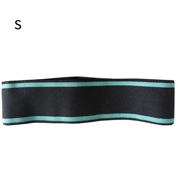 

5 cm hips ring band durable resistance band hip training belt yoga fitness