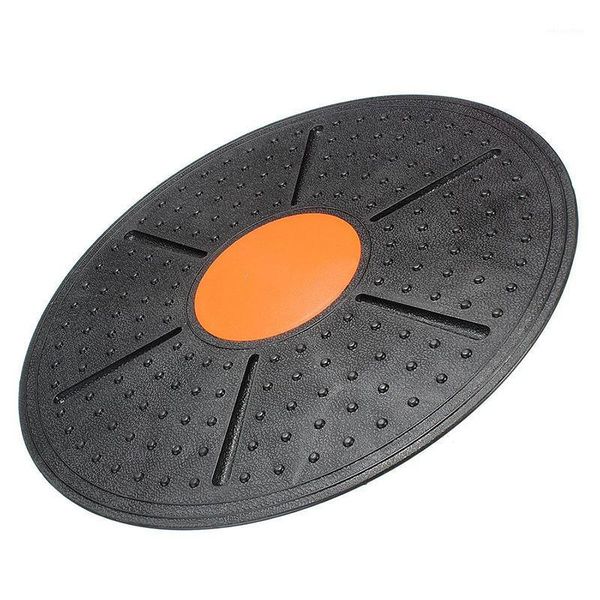 

accessories fitness board plate bodybuilding yoga - black1