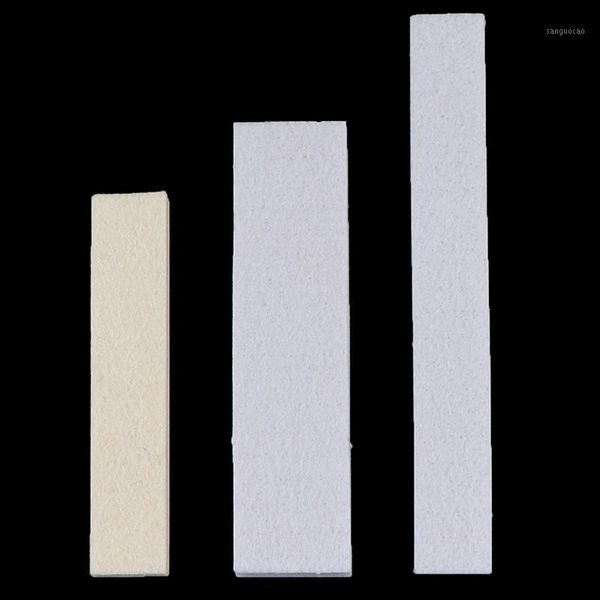 

accessories spinning bicycle brake pads large friction long life wool felt resistance drag pad gym fitness equipment accessories1