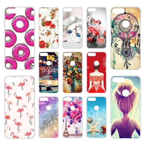 

sewqsilicone sheath, alcatel 1s 2019 5024d 5.5 "diy paint shell, bumper, tpu soft back covervtrvgt