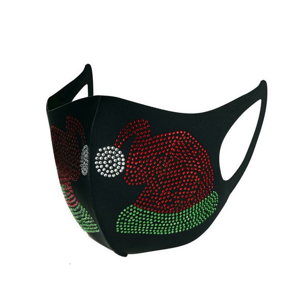 

o6zocalico anti-fog washable cotton color christmas cartoon face mask party masks fashion design facemasksoutlet0hyz
