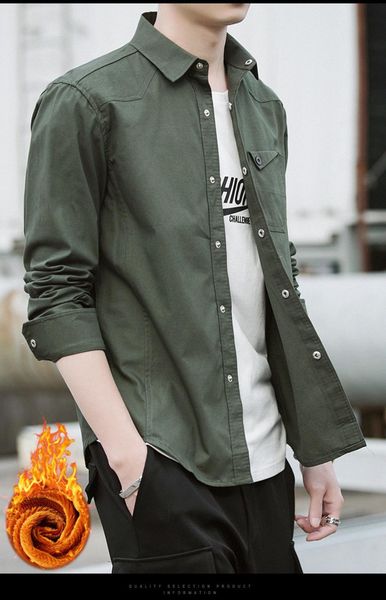 

2021 designers men s luxury clothing men shirt men's casual shirts man clothes new t shirts mens overshirt chemise de luxe button up gr, White;black