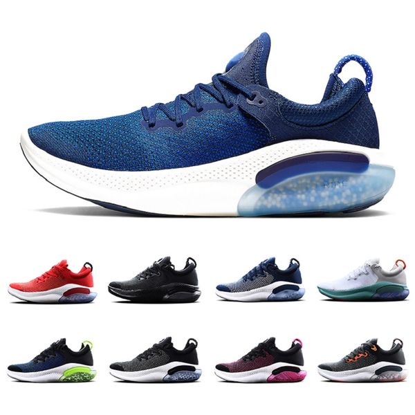 

triple black men running shoes black purple racer blue summit white men women trainers sports sneakers 36-45
