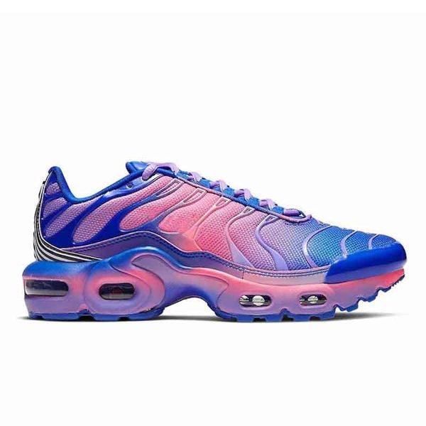 purple and blue tns