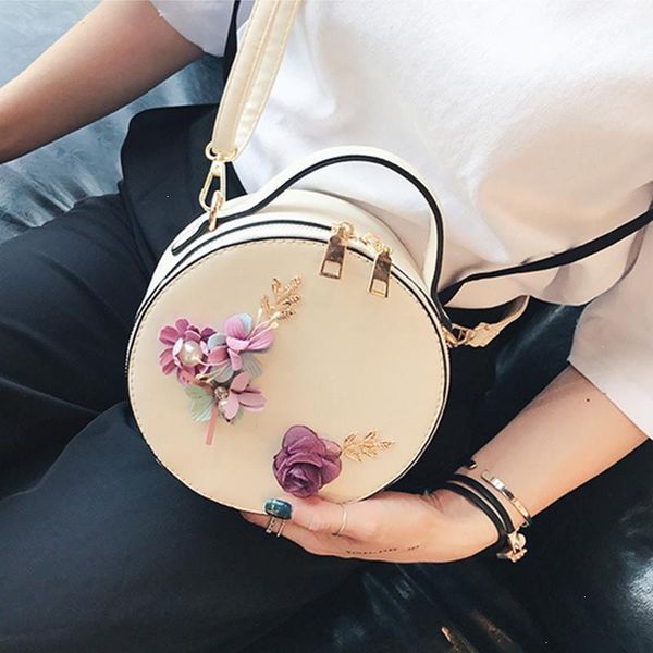 

evening bags 2021 shoulder bag ladies korean flower dinner casual fashion luxury messenger ladies1