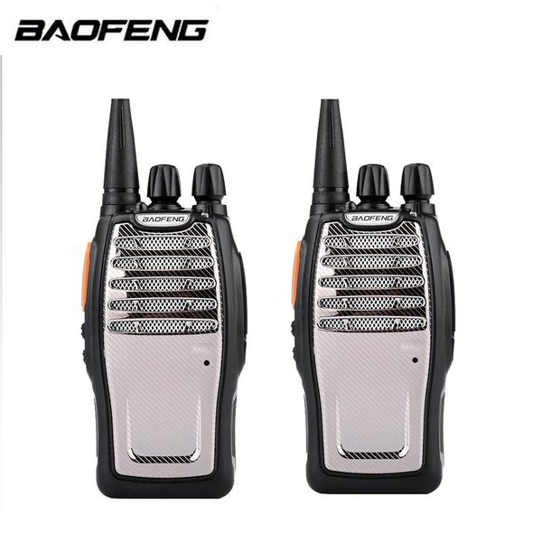 

baofeng bf-a5 two way radio walkie talkie uhf 400-470mhz pofung a5 handheld fm ham cb radio transceiver interphone 2pcs