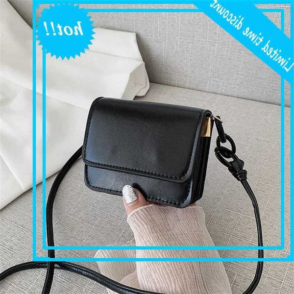 

mini crossbody for 2021 shoulder pu leather telephone pocket women wallet clutch fashion hasp hand bags women's